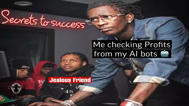 Got your own hustle or thinking 'bout starting one? Here's the lowdown on running a successful business in 10 smooth moves: